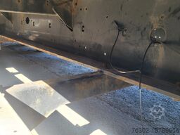 MAN 18.440 XXL Hubkupplung 2 Tank Standklima