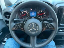 Mercedes-Benz Vito 116 CDI 9G Extral Klima Kamera SHZ