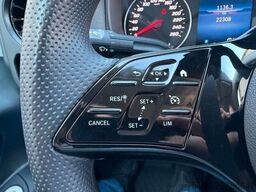 Mercedes-Benz Vito 116 CDI 9G Extral Klima Kamera SHZ