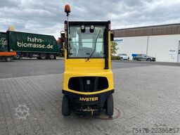 Hyster H2.5FT / Duplex 3,3m / nur 1.218h