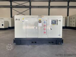 Perkins 403D-11G - 11 kVA Used Generator - DPX-12667