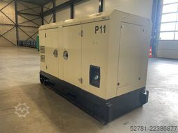 Perkins 403D-11G - 11 kVA Used Generator - DPX-12667