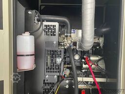 Perkins 403D-11G - 11 kVA Used Generator - DPX-12667