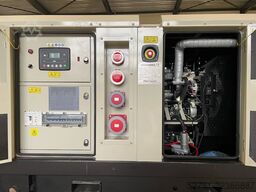 Perkins 1103A-33TG2 - 66 kVA Generator - DPX-19804