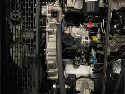 Perkins 1103A-33TG2 - 66 kVA Generator - DPX-19804
