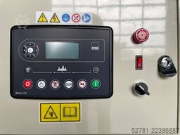 Perkins 1103A-33TG2 - 66 kVA Generator - DPX-19804