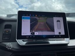 VOLKSWAGEN Crafter 35 MIXTO L4H3 NAVI AHK äden