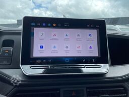 VOLKSWAGEN Crafter 35 MIXTO L4H3 NAVI AHK äden