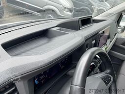 VOLKSWAGEN Crafter 35 MIXTO L4H3 NAVI AHK äden