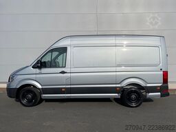 MAN TGE 3.180 L3H3 Kasten 4x4 STANDHZ ACC LENKRADHZ