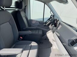 MAN TGE 3.180 L3H3 Kasten 4x4 STANDHZ ACC LENKRADHZ