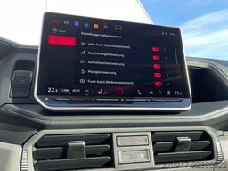 MAN TGE 3.180 L3H3 Kasten 4x4 STANDHZ ACC LENKRADHZ