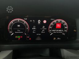MAN TGE 3.180 L4H3 Kasten AHK LED NAV LENKRADH SITZH