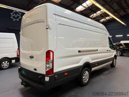 FORD Transit MAXI L4H3 AC R-CAM TEMPO AHK 2,8T
