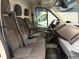 FORD Transit MAXI L4H3 AC R-CAM TEMPO AHK 2,8T