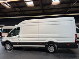 FORD Transit MAXI L4H3 AC R-CAM TEMPO AHK 2,8T
