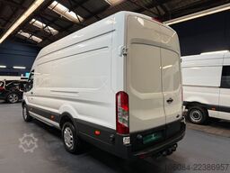 FORD Transit MAXI L4H3 AC R-CAM TEMPO AHK 2,8T