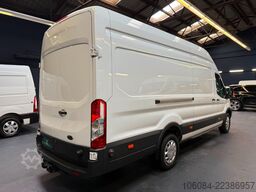 FORD Transit MAXI L4H3 AC R-CAM TEMPO AHK 2,8T
