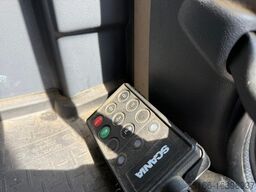 SCANIA R 440 Pritsche 7,2 m*Highline*RETARDER*Lenkachse