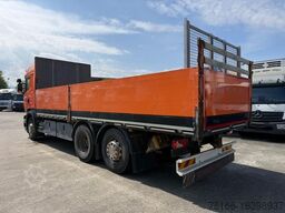 SCANIA R 440 Pritsche 7,2 m*Highline*RETARDER*Lenkachse