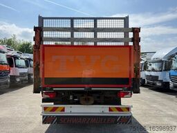 SCANIA R 440 Pritsche 7,2 m*Highline*RETARDER*Lenkachse