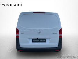 Mercedes-Benz Vito 114 CDI Mixto Lang AUT Facelift Kam. KlimaA