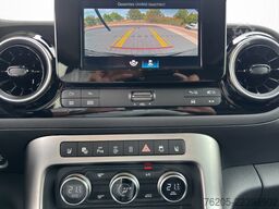 Mercedes-Benz T 180 d PROGRESSIVE Standard AUT Fernlichtass.