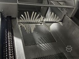 Kirkemko Batch fryer KCLIG020
