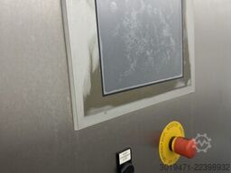 Kirkemko Batch fryer KCLIG020
