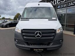 MERCEDES-BENZ Sprinter 317 CDI 4325 Klima 360 SHZ Schwing