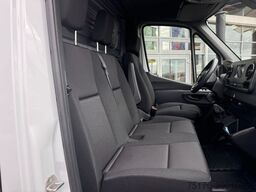 MERCEDES-BENZ Sprinter 317 CDI 4325 Klima 360 SHZ Schwing