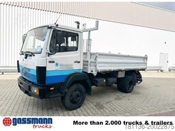 Mercedes-Benz 914 K 4x2