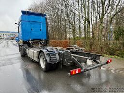 Mercedes-Benz Actros 5/BigSpace/Retarder/Voll Luft/Eu6d