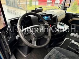 Mercedes-Benz Actros 5/BigSpace/Retarder/Voll Luft/Eu6d