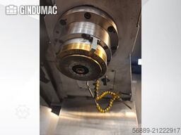 FEHLMANN PICOMAX 90-HSC + Erowa automation