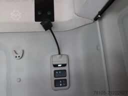 DAF CF 410 Bakwagen + Onderschuif klep