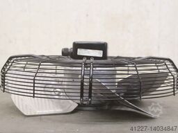 Ziehl-Abegg FB045-6DK.4C.6P