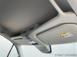 MAN TGE 3.180 L5H3 Kasten STANDHZ ACC LED SITZHZ