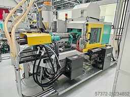 Arburg Centex 320C 500-170 GE