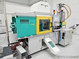 Arburg Centex 320C 500-170 GE