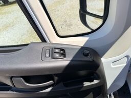 Fiat Ducato L4H2 180 LED Kamera Klima