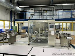 PAGO Etikettiersysteme GmbH (Fuji Seal) System L600
