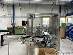 PAGO Etikettiersysteme GmbH (Fuji Seal) System L600