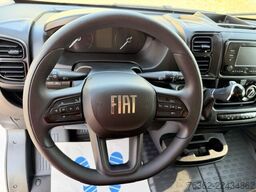 FIAT Ducato Maxi L4H2 Klima Automatik Kamera