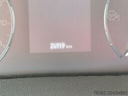 FIAT Ducato Maxi L4H2 Klima Automatik Kamera