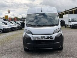 Fiat Ducato L4H2 180 LED Kamera Klima