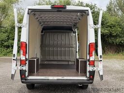 Fiat Ducato L4H2 180 LED Kamera Klima