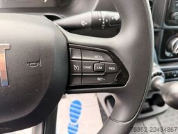 Fiat Ducato L4H2 180 LED Kamera Klima