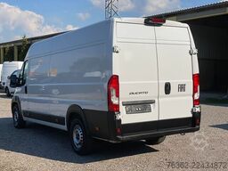 FIAT Ducato Maxi L4H2 Klima Automatik Kamera