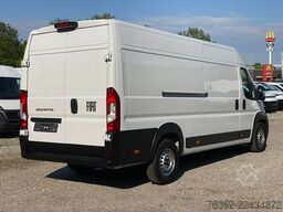 FIAT Ducato Maxi L4H2 Klima Automatik Kamera